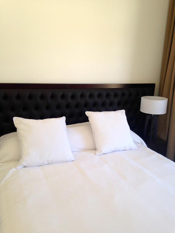 Real Hotel Lujan Rum bild